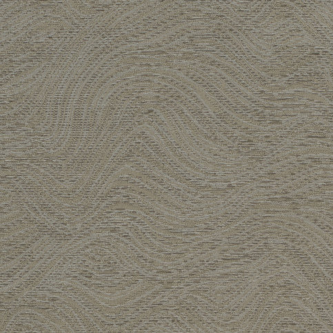 Strata Silk Sandstone Fabric by James Hare 