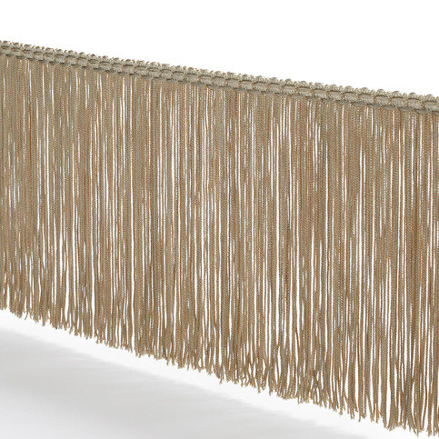 Angel Falls Fringe Mineral by James Hare 