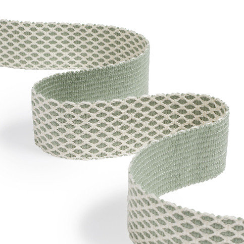 Apiary Trim French Grey by James Hare 