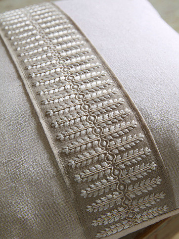 Elm Braid Natural by James Hare 