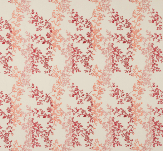 Clemence Pink Fabric by Jane Churchill