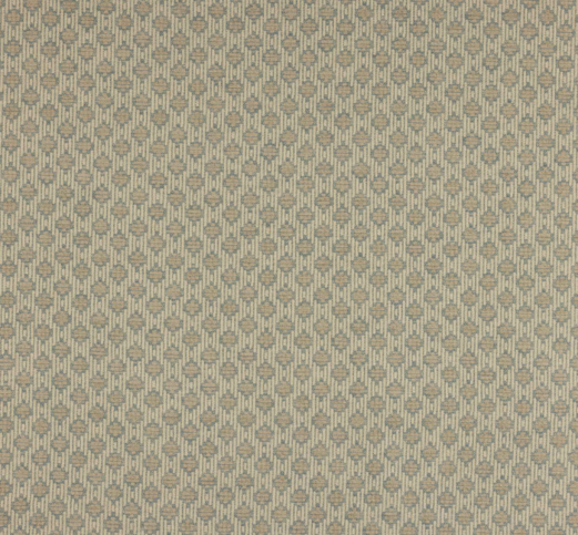 Delaney Blue Fabric by Jane Churchill