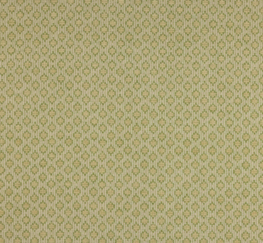 Delaney Green Fabric by Jane Churchill