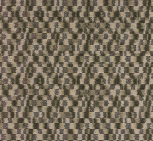 Durrel Charcoal Fabric by Jane Churchill