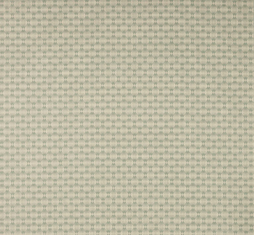 Holston Aqua Fabric by Jane Churchill