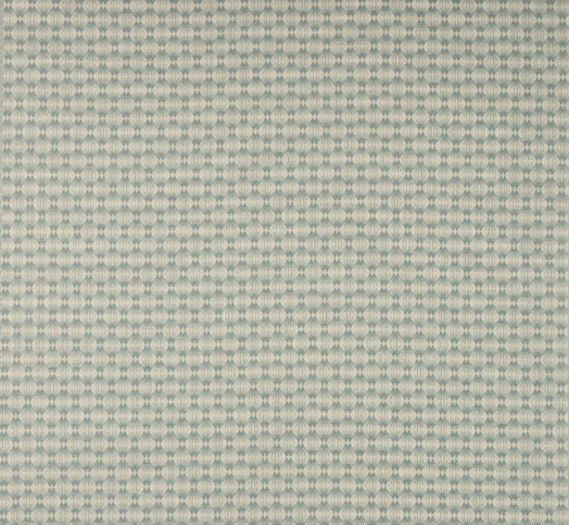 Holston Blue Fabric by Jane Churchill