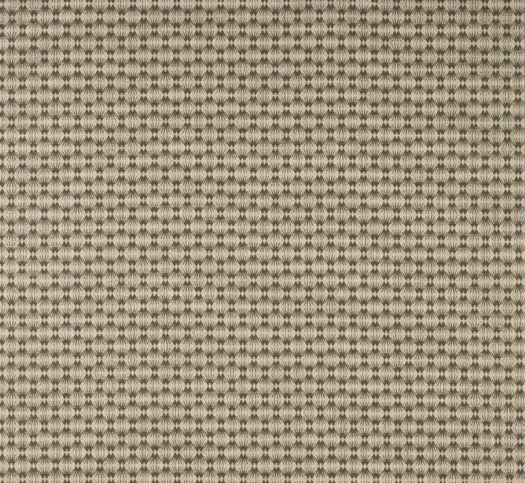 Holston Dark Grey Fabric by Jane Churchill