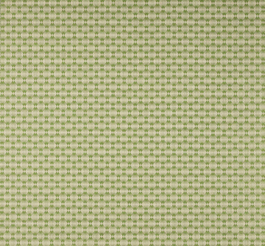 Holston Green Fabric by Jane Churchill