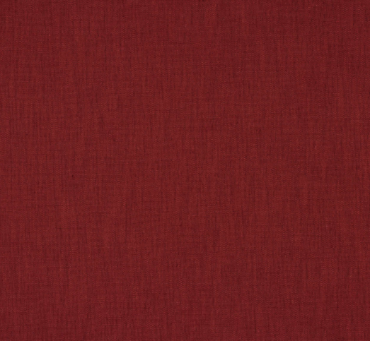 Hopper Claret Fabric by Jane Churchill