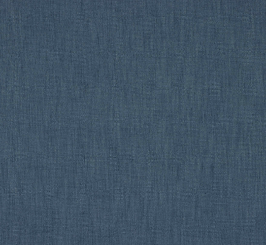 Hopper Cobalt Fabric by Jane Churchill