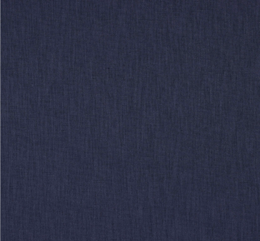 Hopper Navy Fabric by Jane Churchill