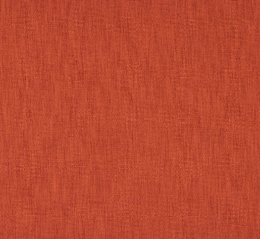 Hopper Paprika Fabric by Jane Churchill