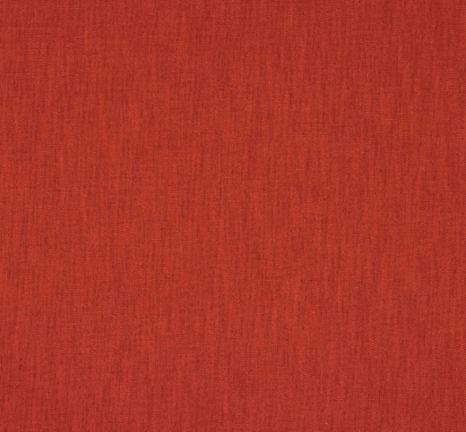 Hopper Red Fabric by Jane Churchill