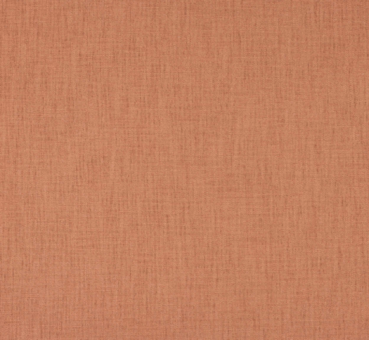 Hopper Salmon Fabric by Jane Churchill