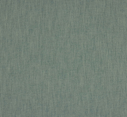 Hopper Sea Blue Fabric by Jane Churchill