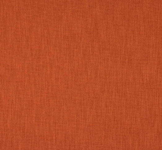 Hopper Tomato Fabric by Jane Churchill