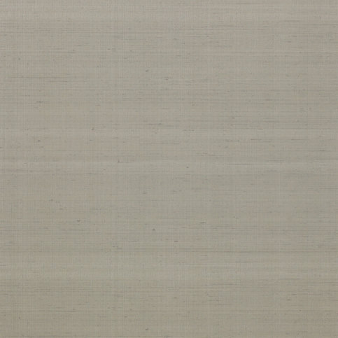 Astral Silver Wallpaper by Jane Churchill