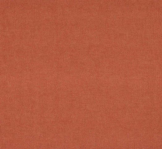 Kline Brick Red Fabric by Jane Churchill