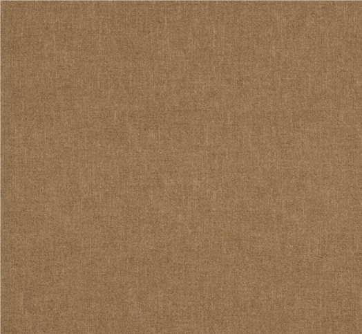 Kline Cocoa Fabric by Jane Churchill