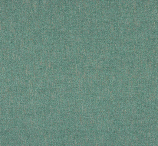 Kline Teal Fabric by Jane Churchill