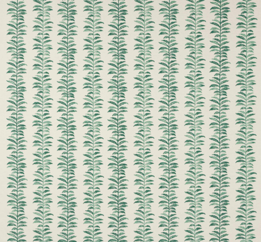 Larkin Aqua Fabric by Jane Churchill