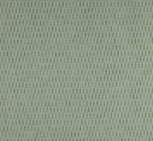 Lewis Green Fabric by Jane Churchill