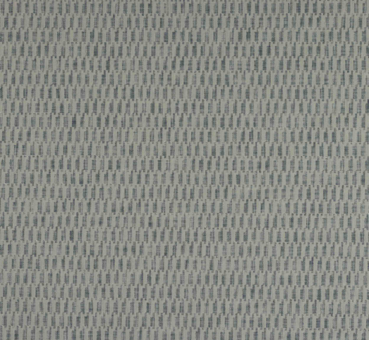 Lewis Indigo Fabric by Jane Churchill