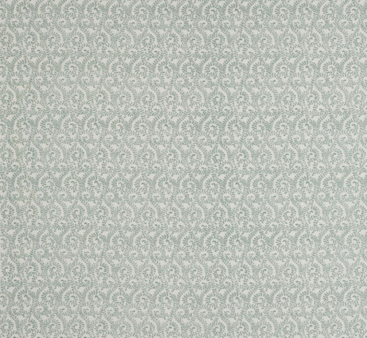 Millie Aqua Fabric by Jane Churchill