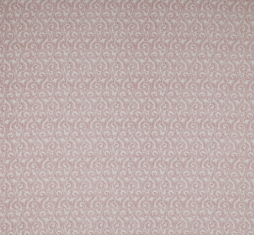 Millie Pink Fabric by Jane Churchill