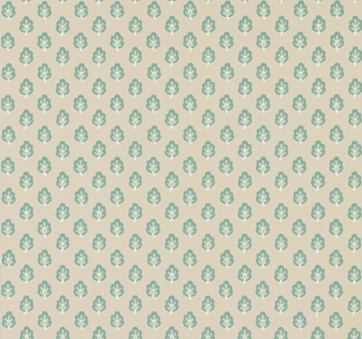 Albie Slate Wallpaper by Jane Churchill