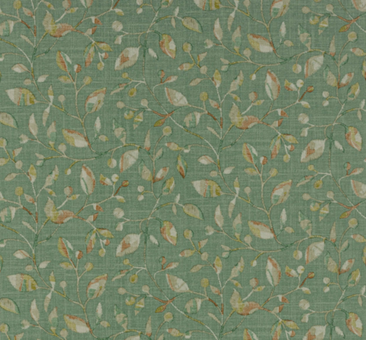 Azzura Forest Wallpaper by Jane Churchill