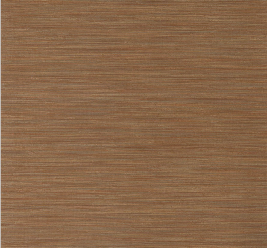 Esker Copper Wallpaper by Jane Churchill