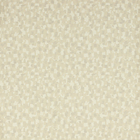 Batali Pale Gold Wallpaper by Jane Churchill
