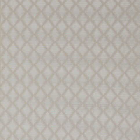 Lea Beige Wallpaper by Jane Churchill