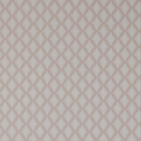 Lea Pink Wallpaper by Jane Churchill