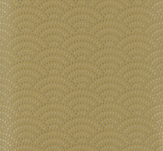 Sunstone Gold Wallpaper by Jane Churchill