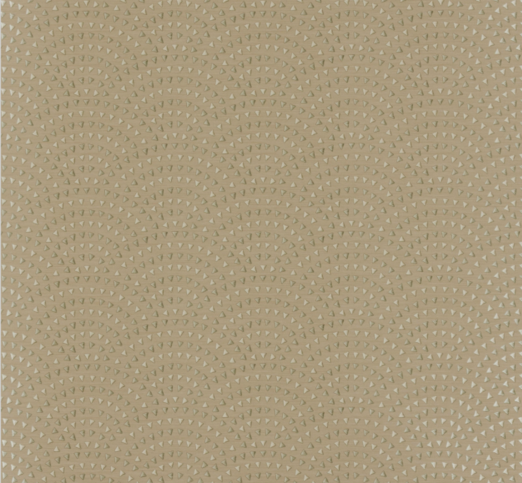 Sunstone Pink Wallpaper by Jane Churchill