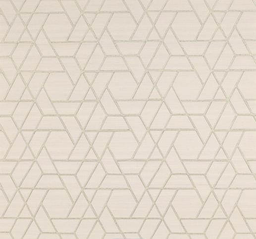 Zelma Soft Pink Wallpaper by Jane Churchill