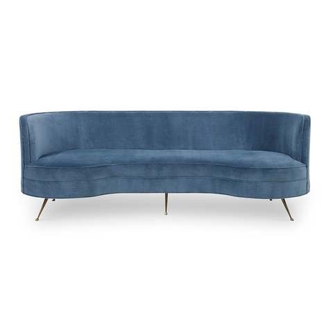 Amalfi Sofa by Julian Chichester 