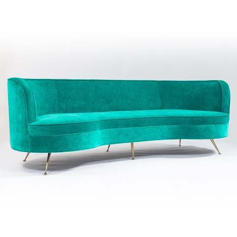 Amalfi Sofa by Julian Chichester 