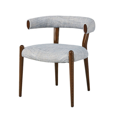 Cow Carver Chair by Julian Chichester 