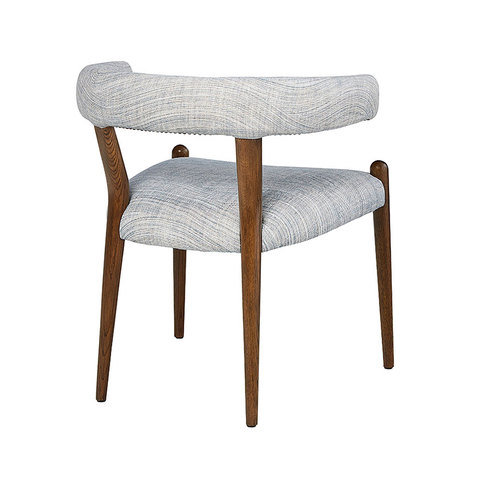 Cow Carver Chair by Julian Chichester 