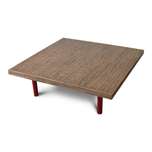 Jacobs Square Coffee Table by Julian Chichester 