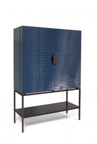 Bunny's Bar Drinks Cabinet by Julian Chichester 