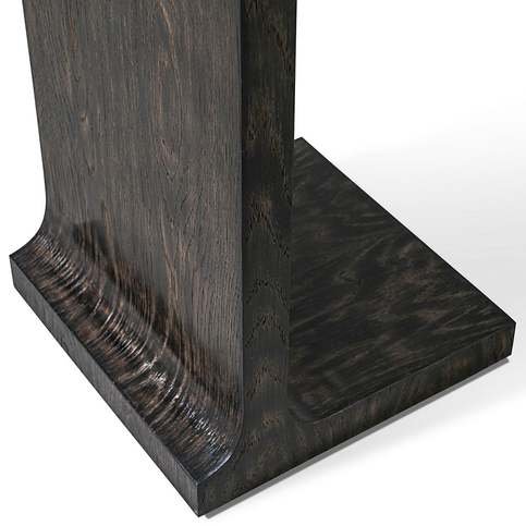 Don Side Table by Julian Chichester 
