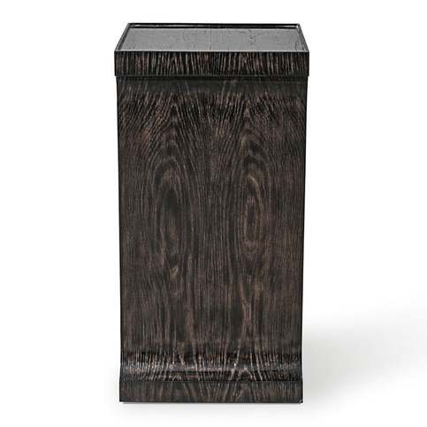 Don Side Table by Julian Chichester 