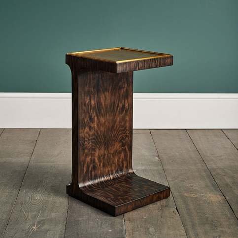 Don Side Table by Julian Chichester 