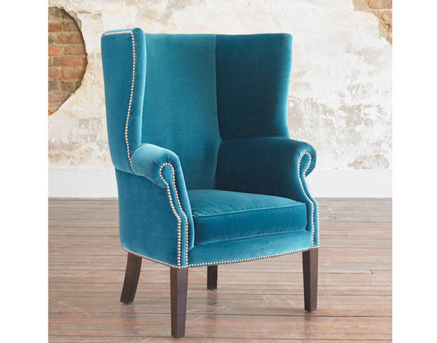 Kelso Chair by Julian Chichester 