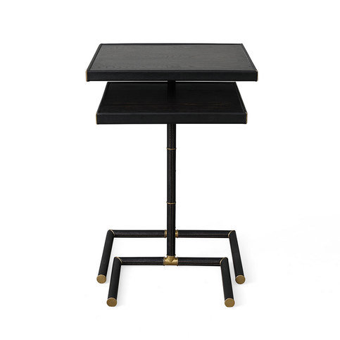 Sue Lawley Nest of Tables by Julian Chichester