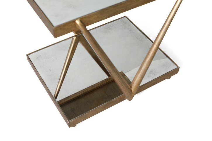 Phyllis Side Table by Julian Chichester 